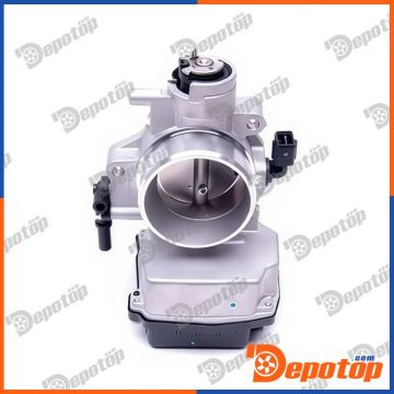 Corps Papillon pour CITROEN | 0892991, 8UK007623-431